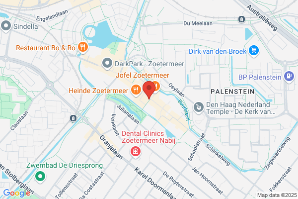 Verschoor & Oudshoorn Bv