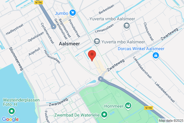Vandenbos Groep