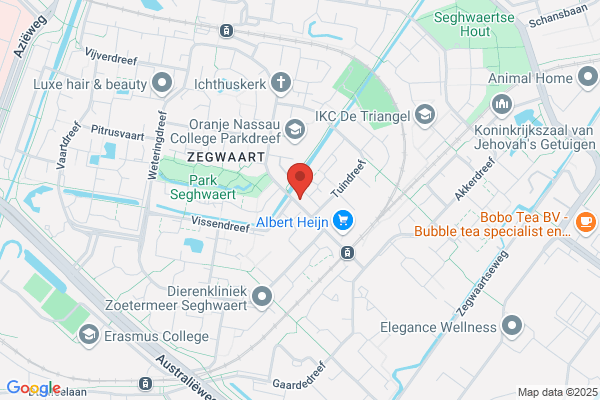 Holland Huis
