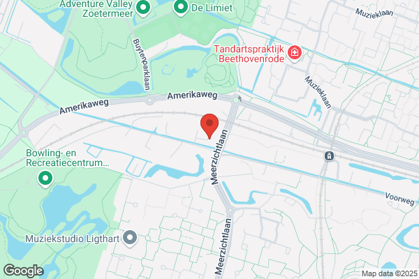Harms & Hooiveld