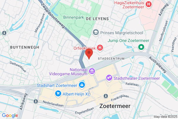 Inmanum Bv