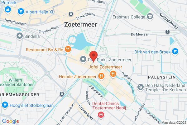 Remax Centrum Zoetermeer Bv