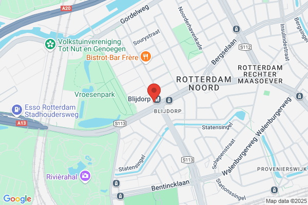 Voorberg