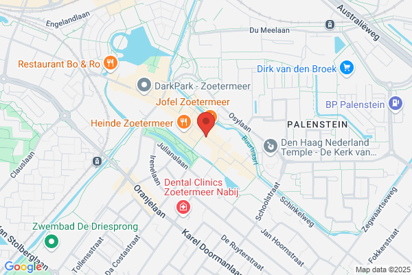 Ammerolst Bv