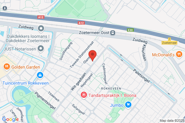 Mog Beheer Bv