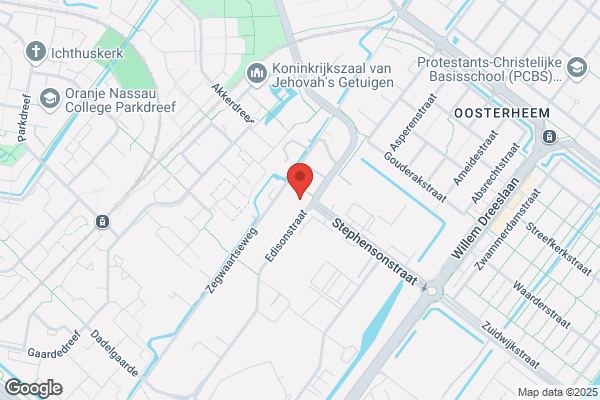 Veegjevoeten.nl