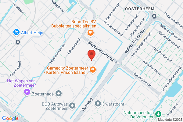 Sybrenne