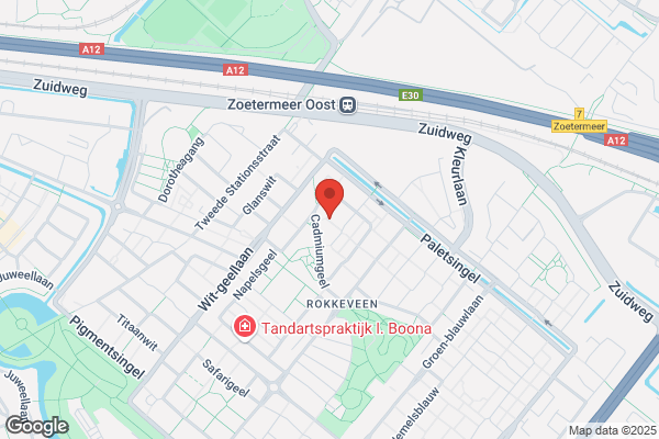 Zandee & De Kuijper Bv
