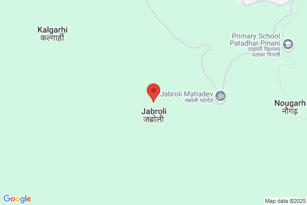 Jabrolin