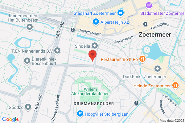 Notariskantoor Jacobse Hulsebosch & Doorduyn (JHD)