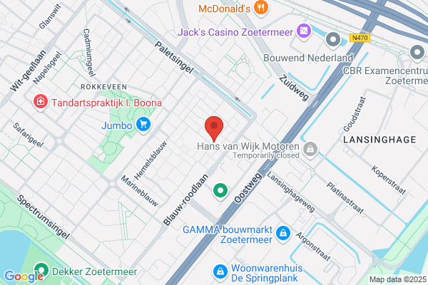 Bovenlander
