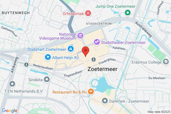 Groeneveld Opticien