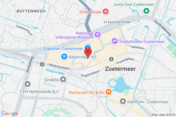 Huis Rinck, Het