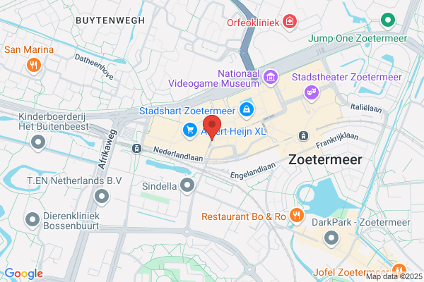 Rinck Opticiens Het Huis