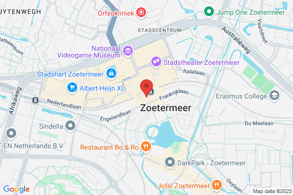 Gemeente Zoetermeer