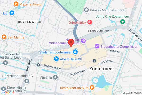Ministerie Van Onderwijs Cultuur En Wetenschappen