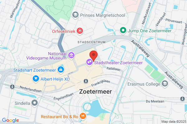 Interparking