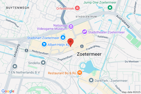 Interparking