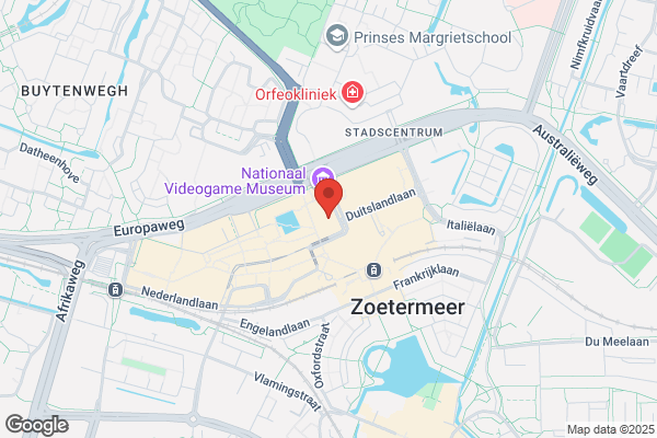 Interparking