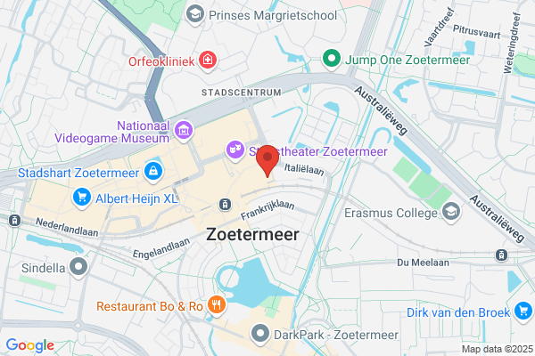 Interparking