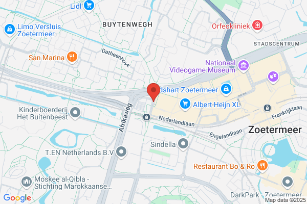 Interparking