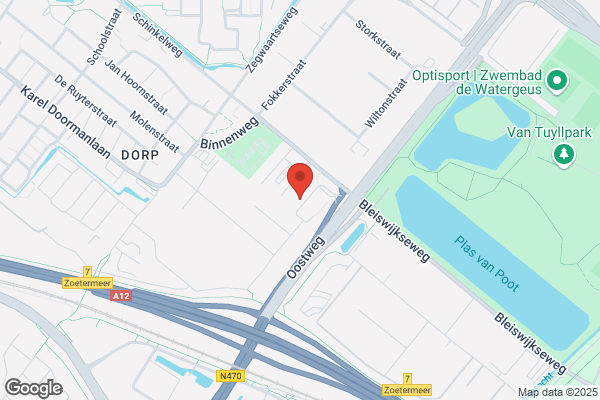 Opgewekt BV