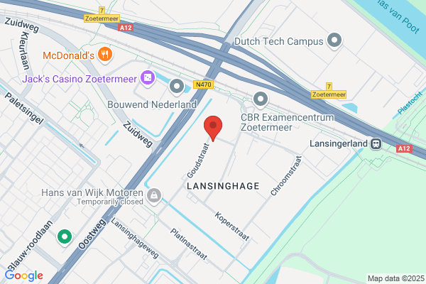 Smitsvonk Holland BV