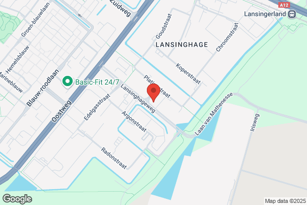 Grohe Nederland Bv