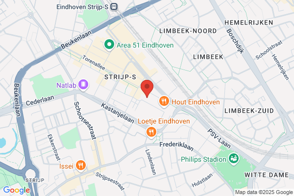 Miltech Zoetermeer