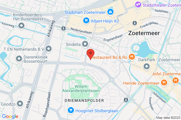 Olympia Uitzendbureau