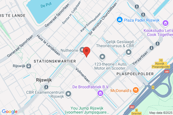 Oud Rijswijk