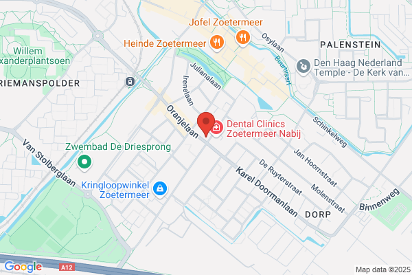 Qioz Mobiele Kappers