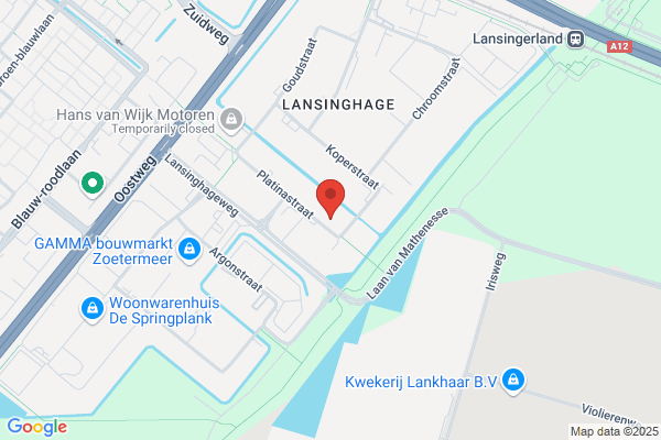 Trios Luchttechniek V.O.F