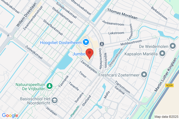 Wijnands Onderdelen