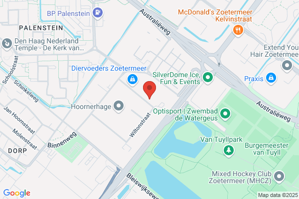 Klasse Kaas de Groot BV