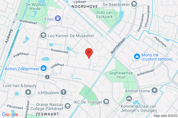 AlleLuchtballonvaarten.nl