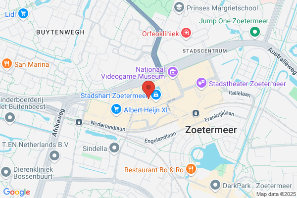 Andre Karens Bv