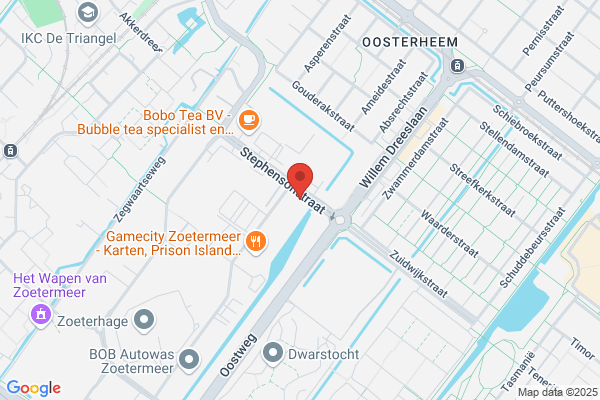Arbeidscentrum