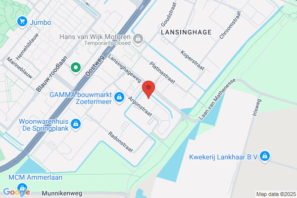 Behangexpresse Bv