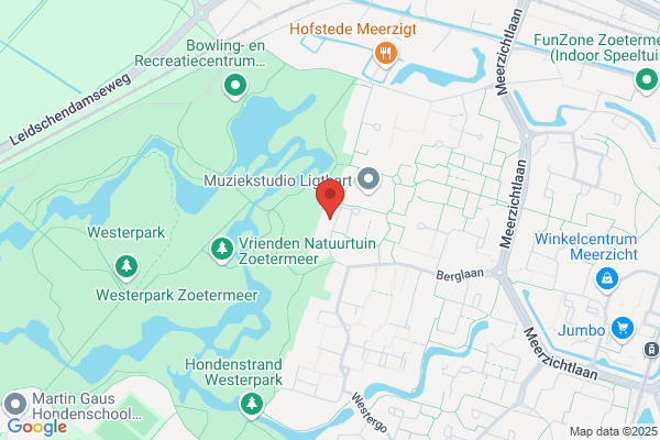 Brandhorst-Ichembo Bv