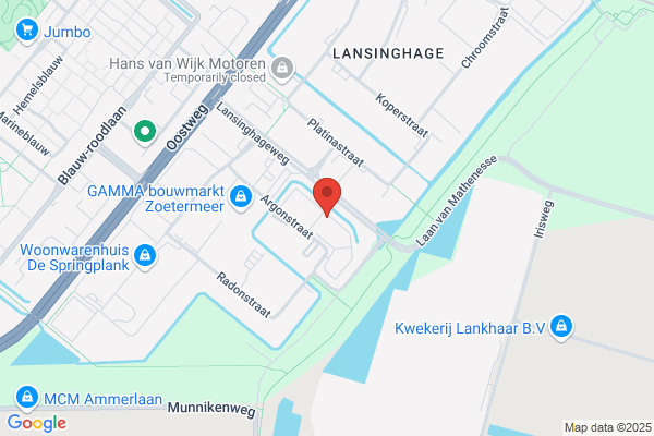 Bur Van Borselen V H Borselen Bv