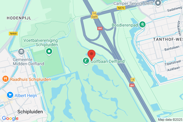 Delfland Nv
