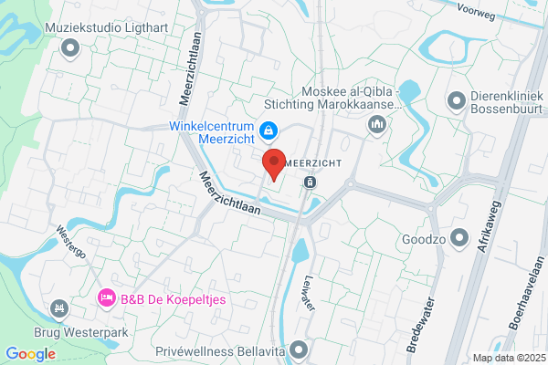 Postkantoor Middelwaard