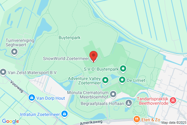 Slee Zoetermeer