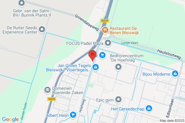 Tekst & Beleid Bv