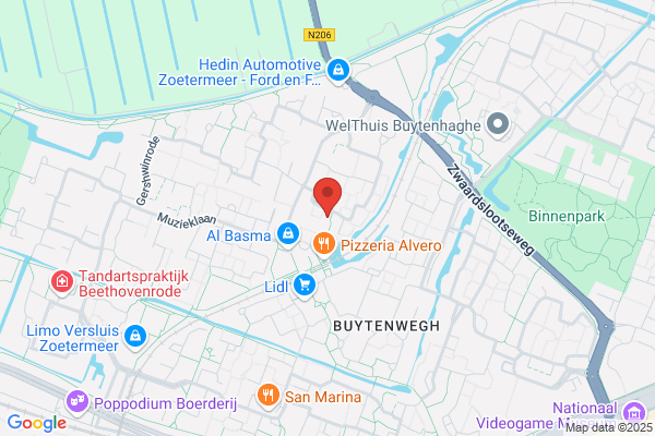 Vd Hak Grafische Vormgeving