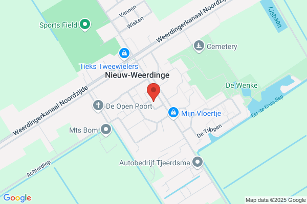 Aktief Dienstverlening