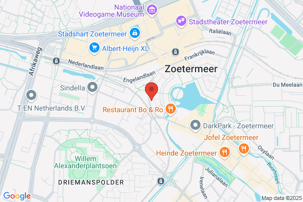 Glazenwasserij En Schoonmaakbedrijf Krouwel