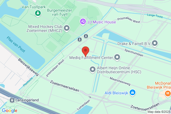 Hepo Schoonmaak- En Bedrijfsdiensten