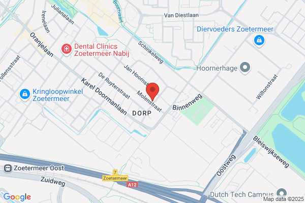 Msb Maring Schoonmaakbedrijf